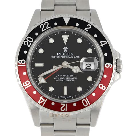 rolex gmt stick dial